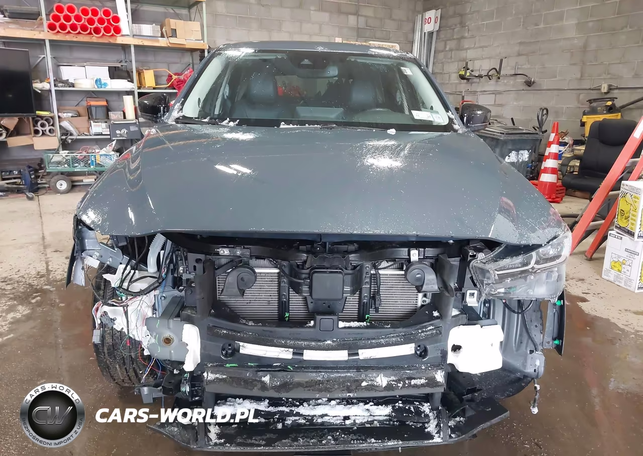 2024 Mazda Cx-5 2.5 S Carbon Edition VIN:JM3KFBCL9R0526334 - 13