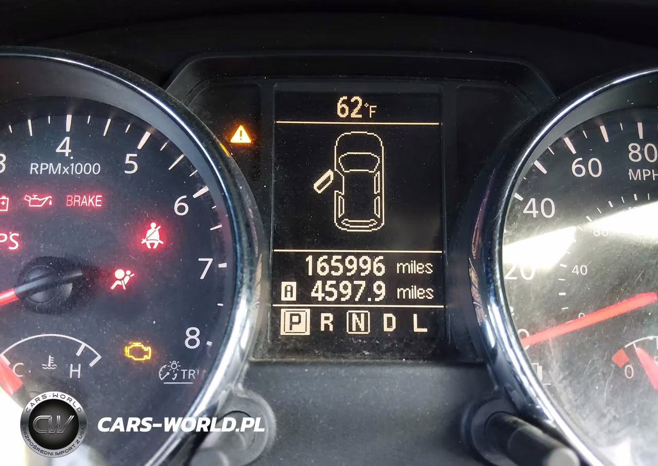 2013 Nissan Rogue S VIN:JN8AS5MT1DW526807 - 15