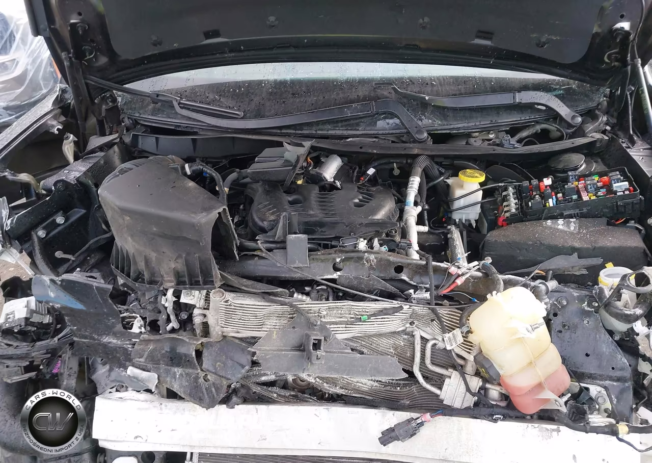 2019 Jeep Cherokee High Altitude 4X4 VIN:1C4PJMDX7KD407111 - 10