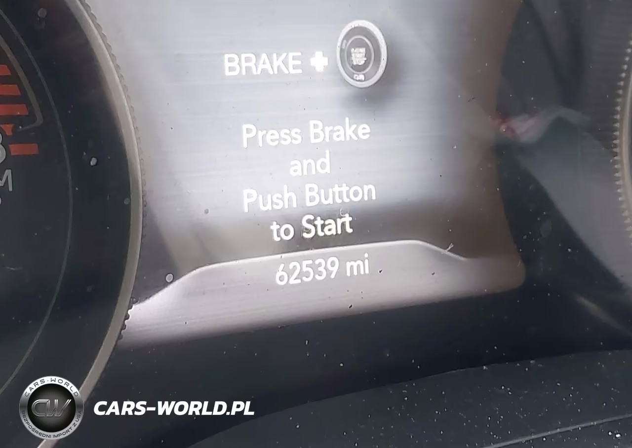 2019 Jeep Cherokee High Altitude 4X4 VIN:1C4PJMDX7KD407111 - 14