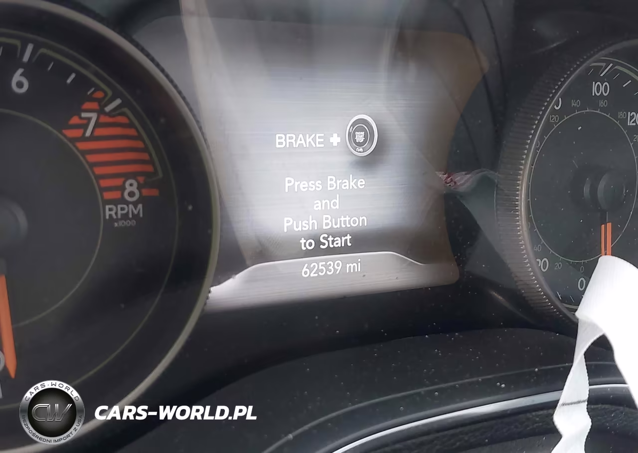 2019 Jeep Cherokee High Altitude 4X4 VIN:1C4PJMDX7KD407111 - 7