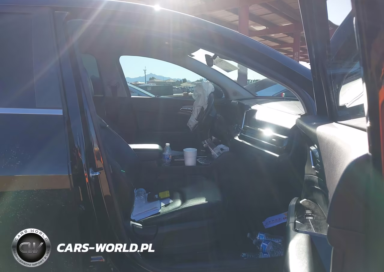 2024 Kia Sportage Ex VIN:5XYK33DF2RG154586 - 5
