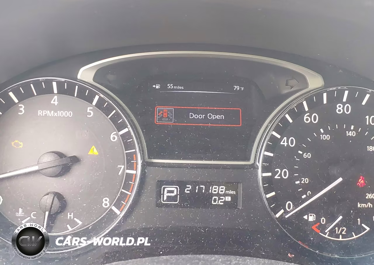 2013 Nissan Altima 2.5 S VIN:1N4AL3APXDN480474 - 15