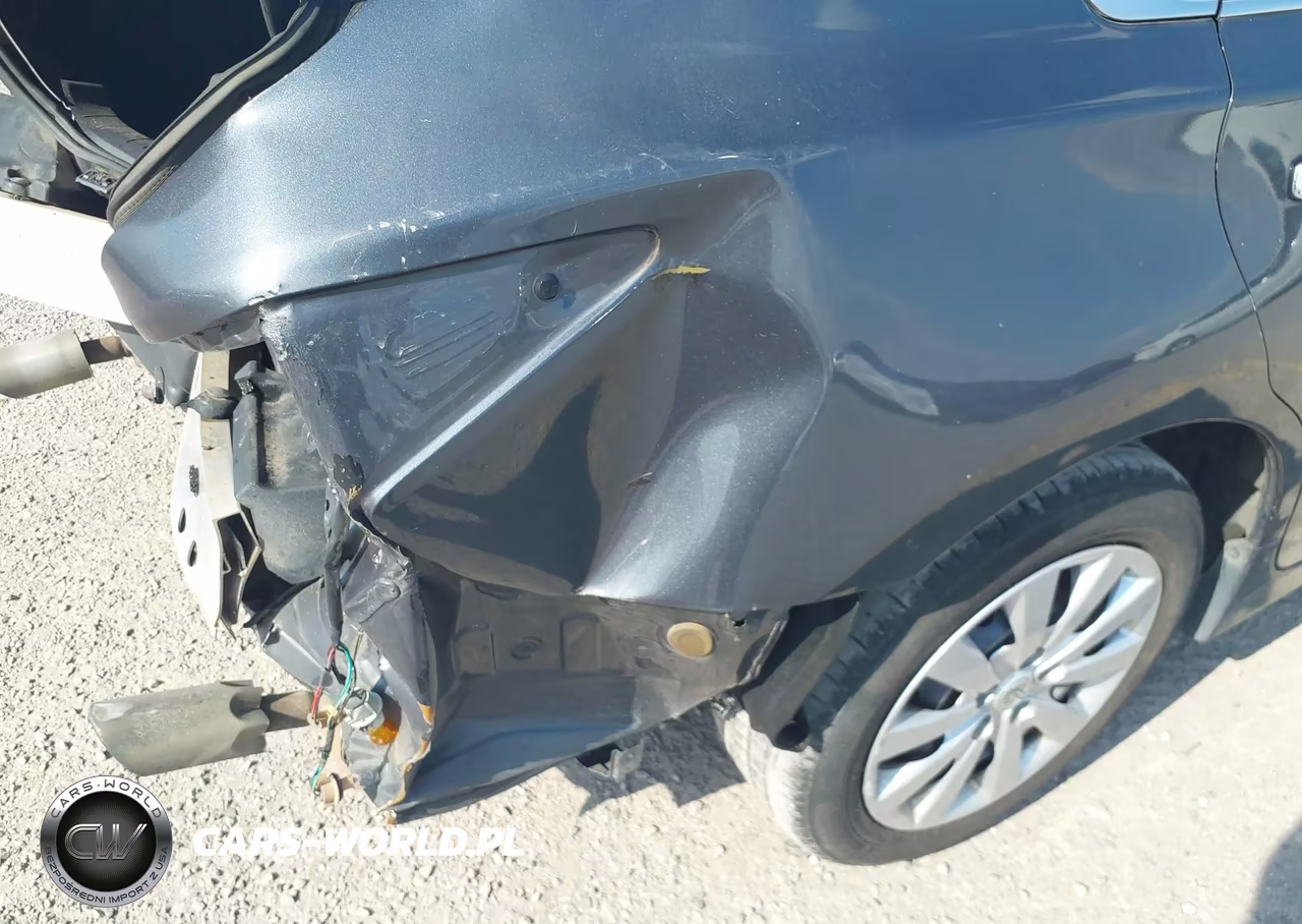 2013 Nissan Altima 2.5 S VIN:1N4AL3APXDN480474 - 17