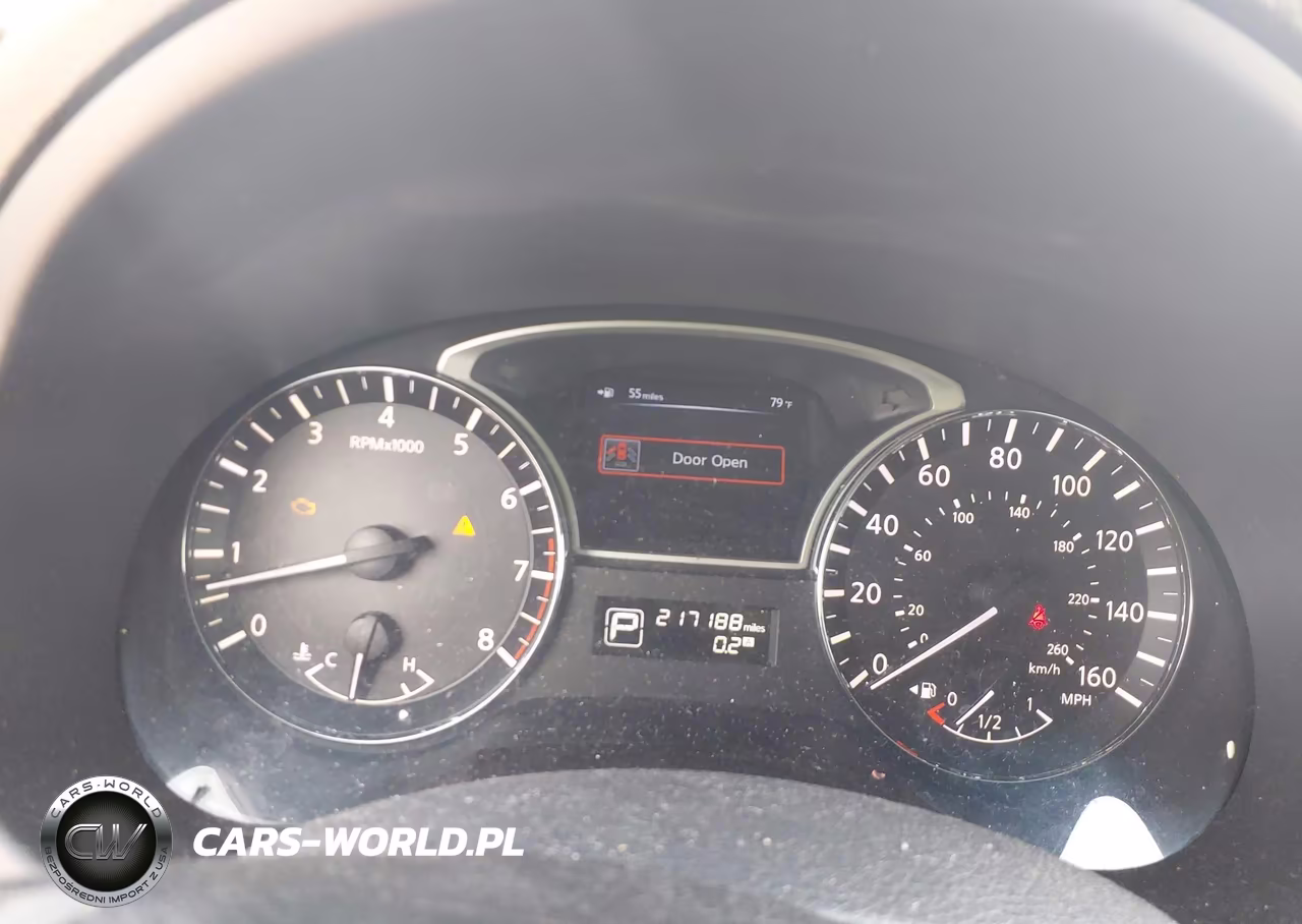 2013 Nissan Altima 2.5 S VIN:1N4AL3APXDN480474 - 7
