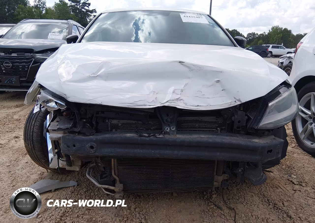 2015 Volkswagen Jetta 2.0L Tdi S VIN:3VWLA7AJ1FM401781 - 6