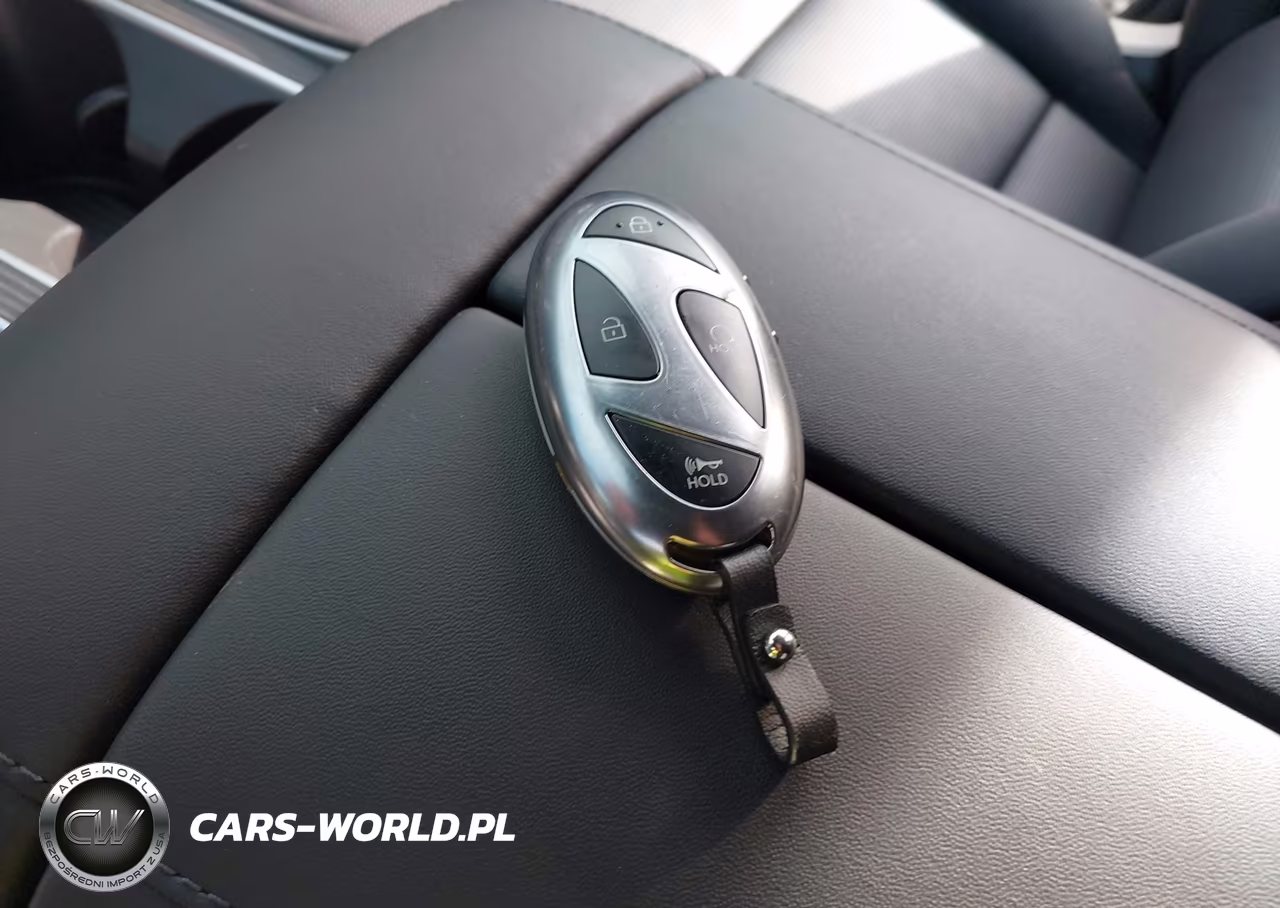 2026 Hyundai Palisade Calligraphy VIN:KM8RMES25TU045273 - 11