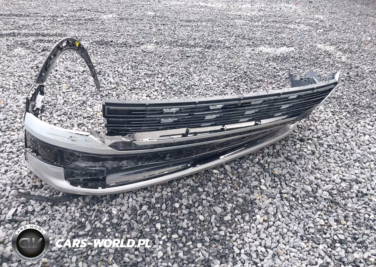 2026 Hyundai Palisade Calligraphy VIN:KM8RMES25TU045273 - 12