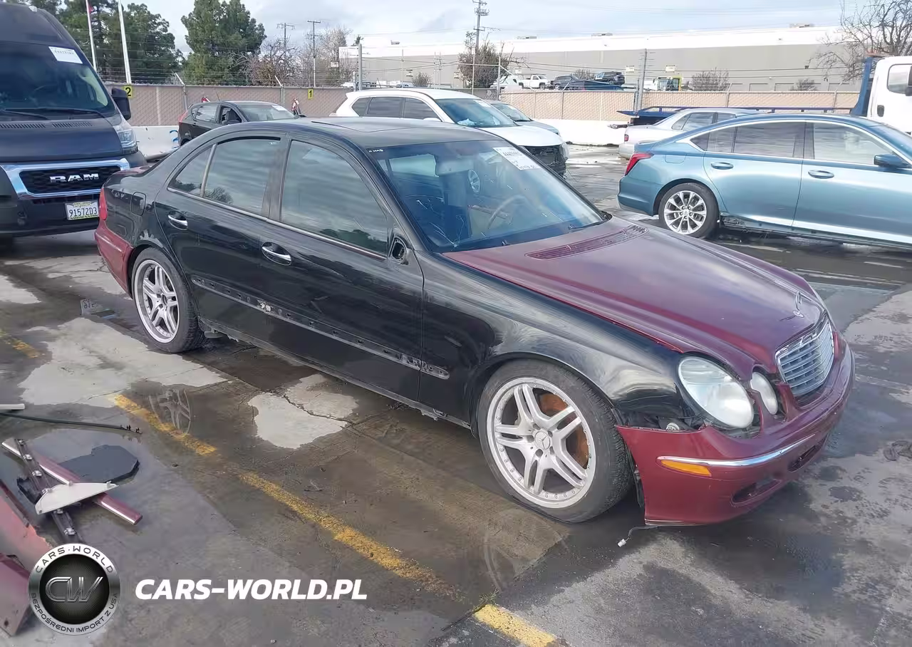 2009 Mercedes-Benz E 350