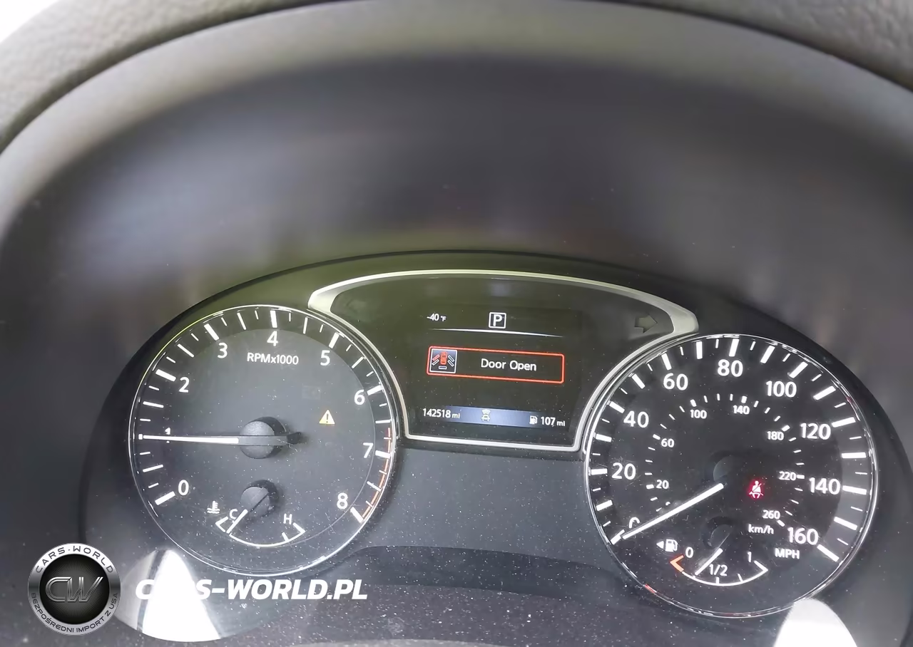 2018 Nissan Altima 2.5 S VIN:1N4AL3AP1JC477227 - 7