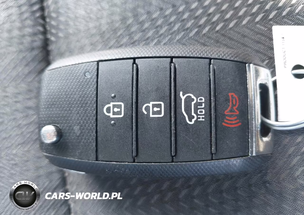2020 Kia Sportage Lx VIN:KNDPMCACXL7710449 - 11