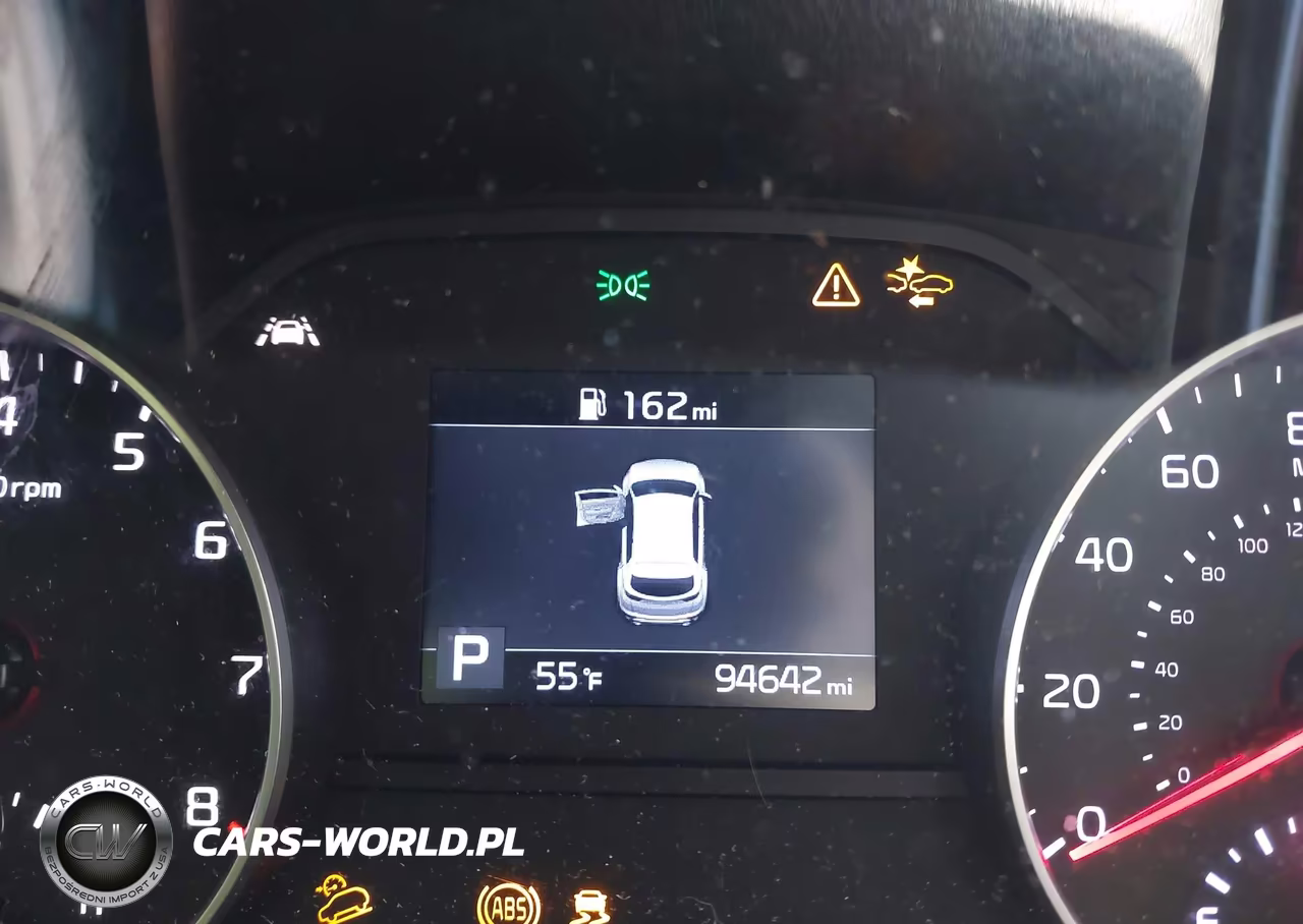 2020 Kia Sportage Lx VIN:KNDPMCACXL7710449 - 15