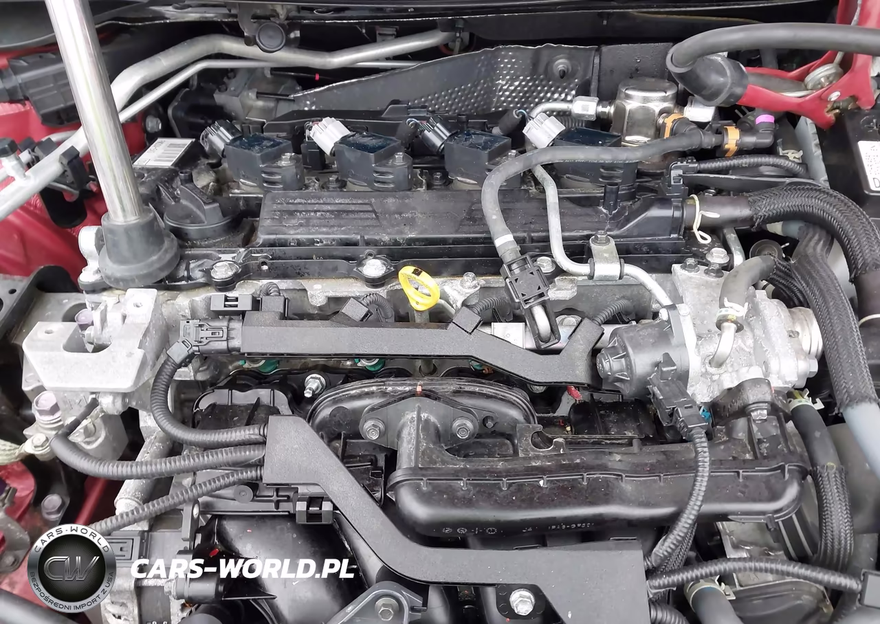 2023 Toyota Corolla Se VIN:JTND4MBE4P3206481 - 10