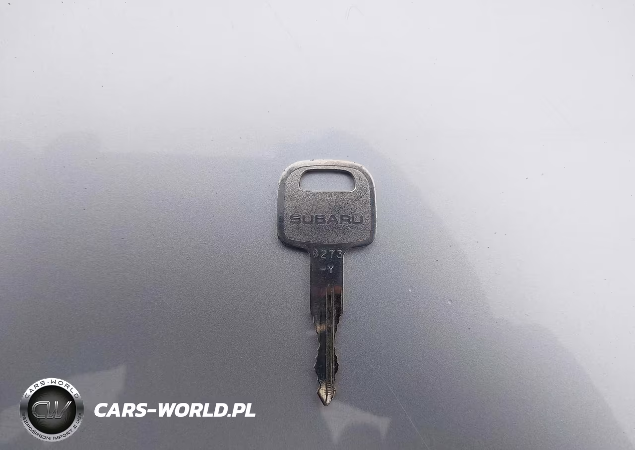 1997 Subaru Legacy L-Postal Rhd VIN:4S3BK435XV6307780 - 11