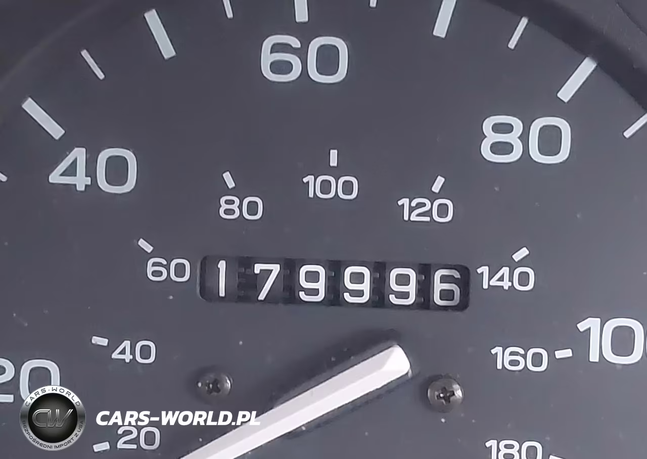 1997 Subaru Legacy L-Postal Rhd VIN:4S3BK435XV6307780 - 15