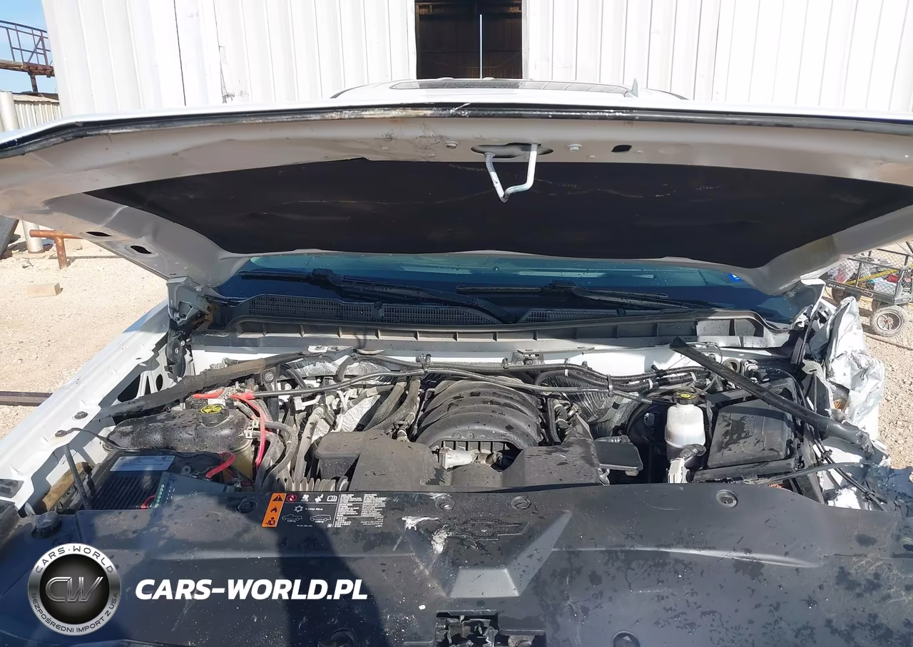 2018 Chevrolet Silverado 1500 High Country VIN:3GCUKTEJ2JG368885 - 10