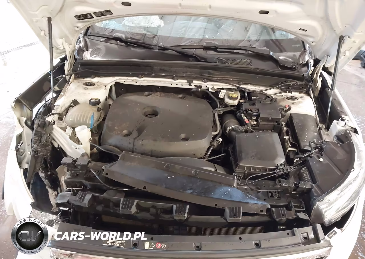 2019 Volvo Xc40 T5 Momentum-T5 R-Design VIN:YV4162XZ6K2010524 - 10