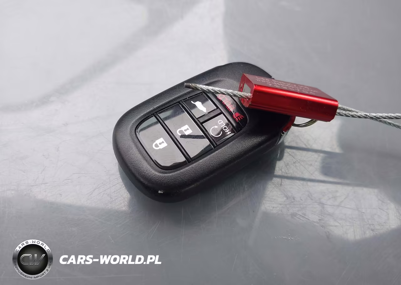 2026 Honda Cr-V Hybrid 2Wd Sport VIN:7FARS5H59TE011152 - 11