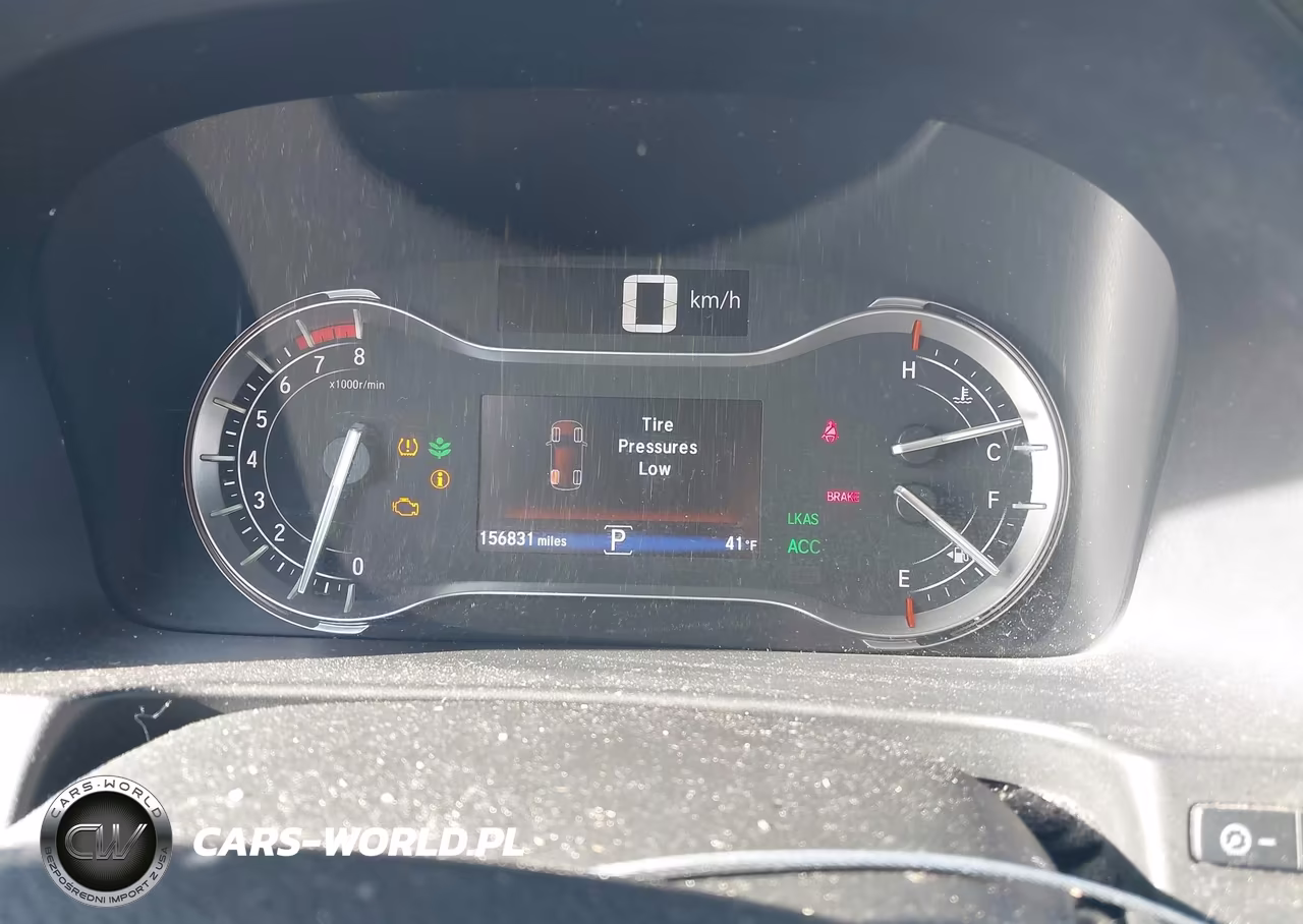 2016 Honda Pilot Touring VIN:5FNYF6H95GB027293 - 7