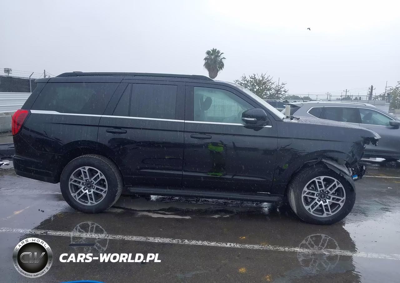 2025 Ford Expedition Active VIN:1FMJU1J83SEA11952 - 14