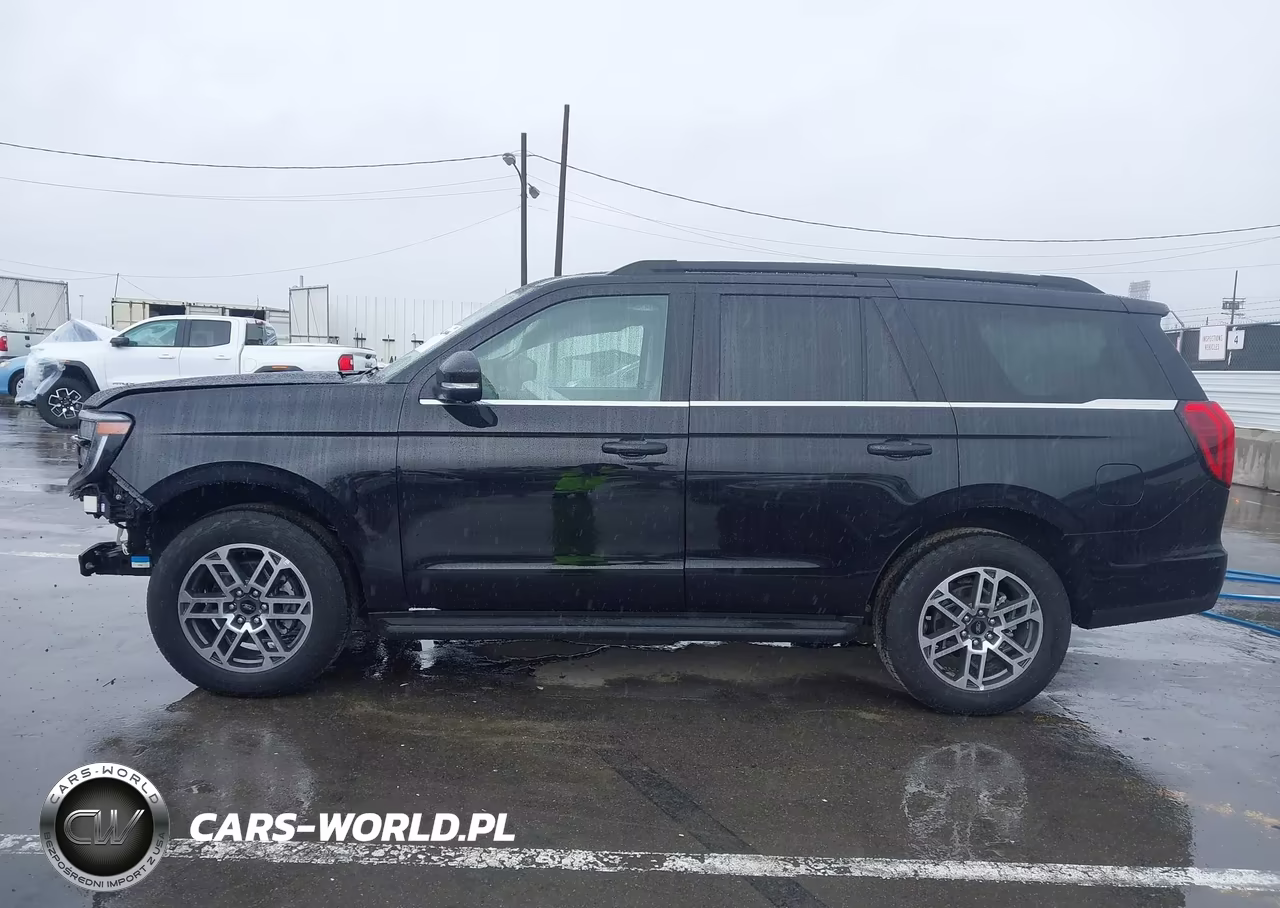 2025 Ford Expedition Active VIN:1FMJU1J83SEA11952 - 15
