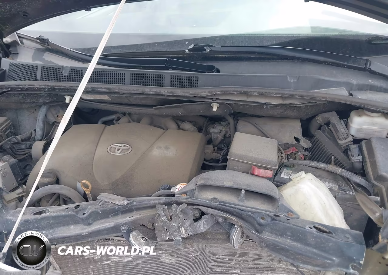 2020 Toyota Sienna Le VIN:5TDJZ3DC7LS237456 - 10