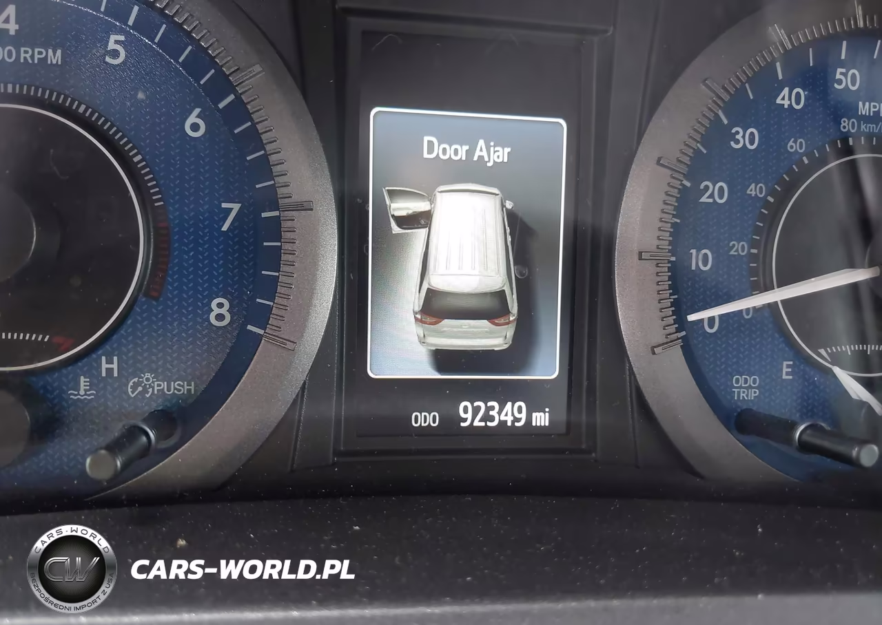 2020 Toyota Sienna Le VIN:5TDJZ3DC7LS237456 - 15
