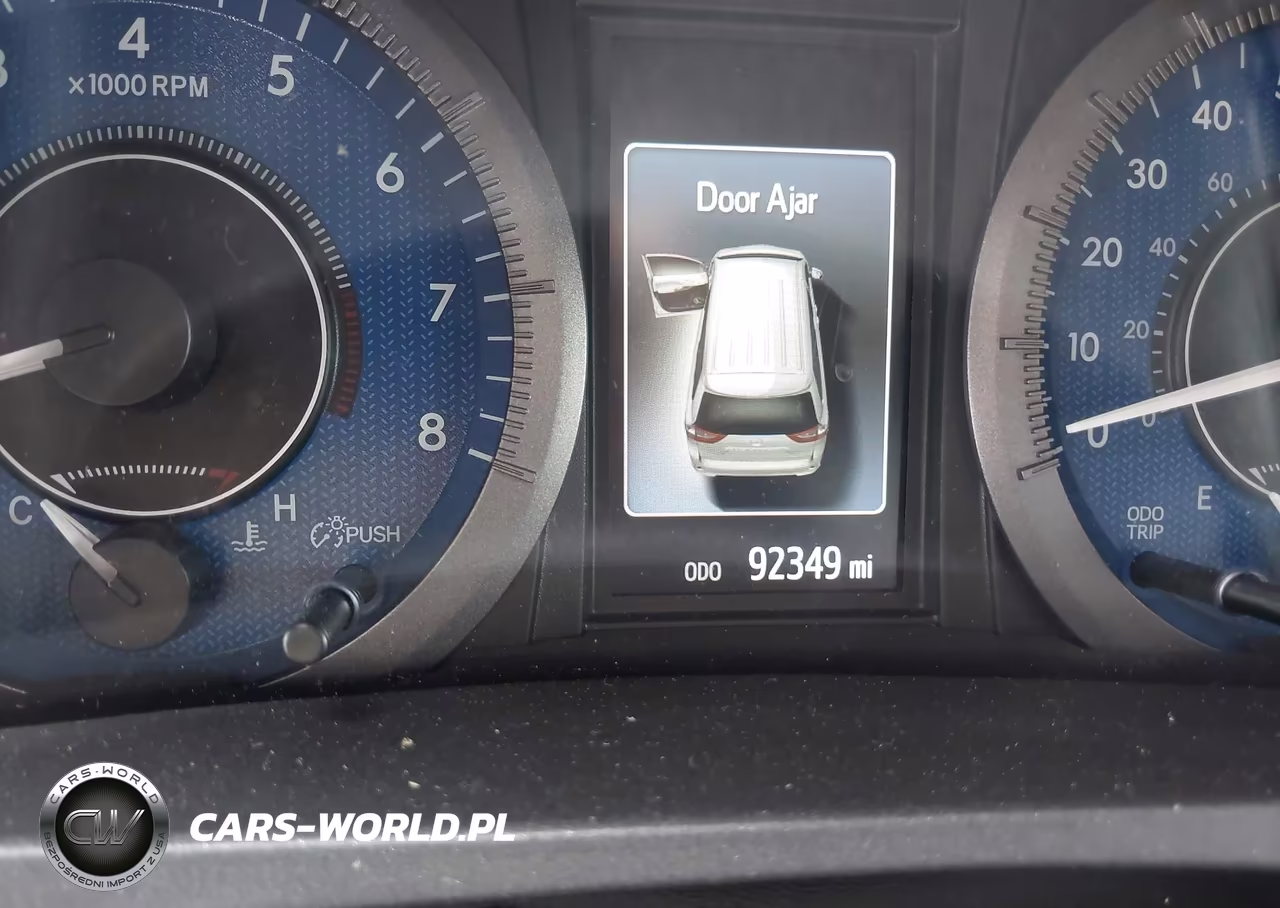 2020 Toyota Sienna Le VIN:5TDJZ3DC7LS237456 - 7