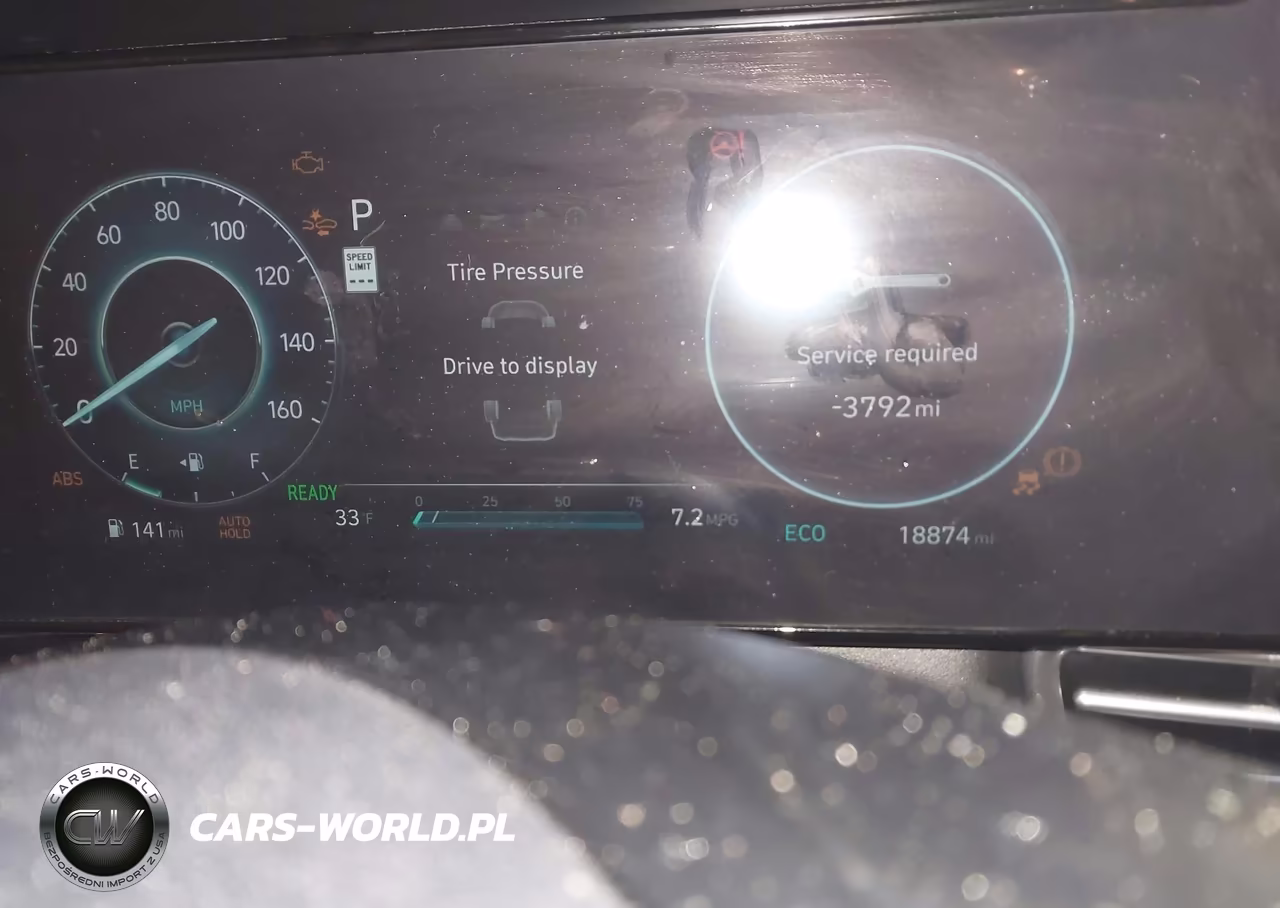 2024 Hyundai Elantra Hybrid Limited VIN:KMHLN4DJ9RU101001 - 15