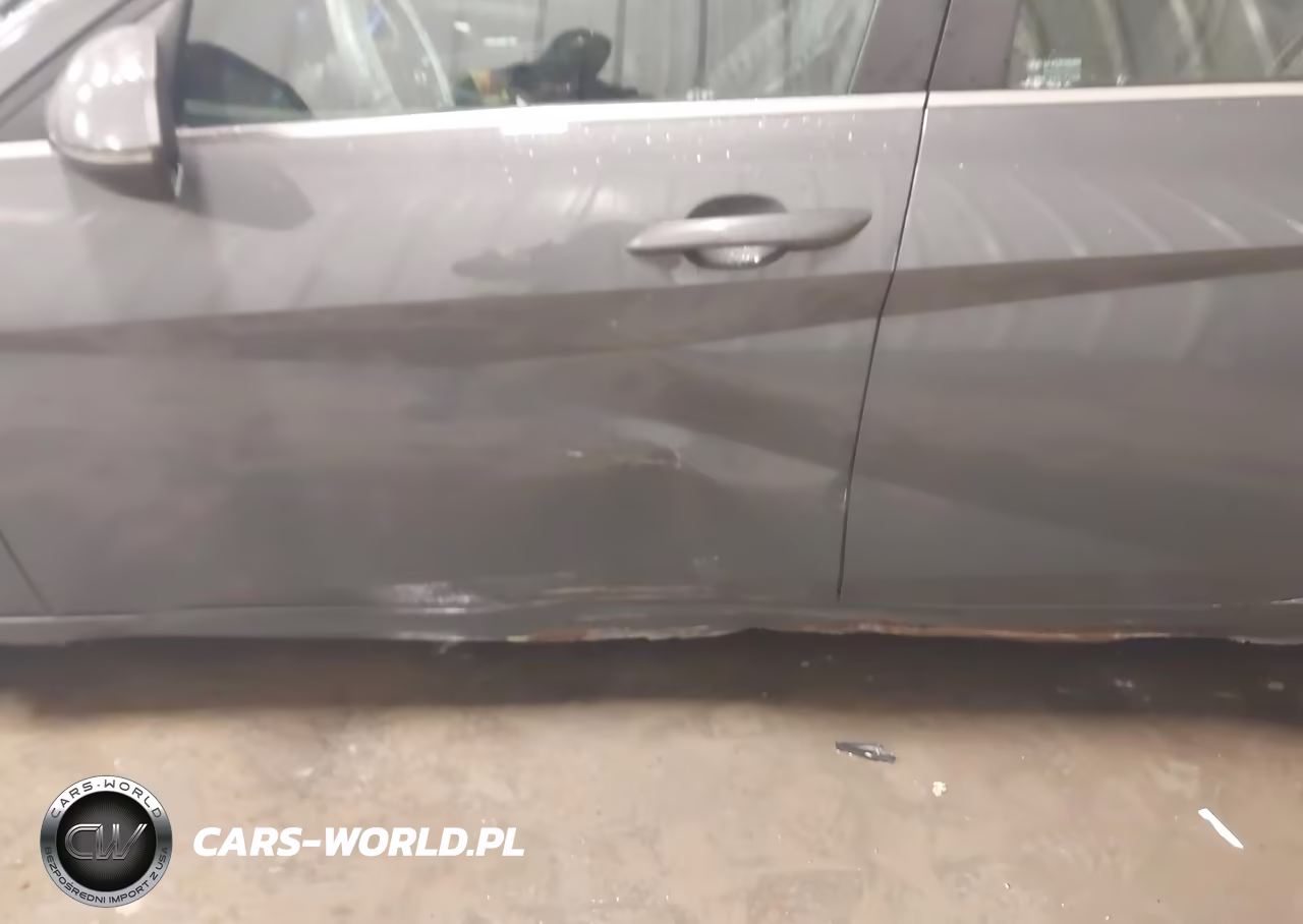 2024 Hyundai Elantra Hybrid Limited VIN:KMHLN4DJ9RU101001 - 6