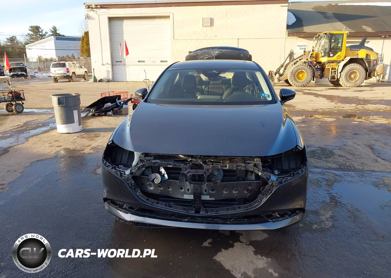 2026 Mazda Mazda3 2.5 S Preferred VIN:JM1BPACLXT1853780 - 12