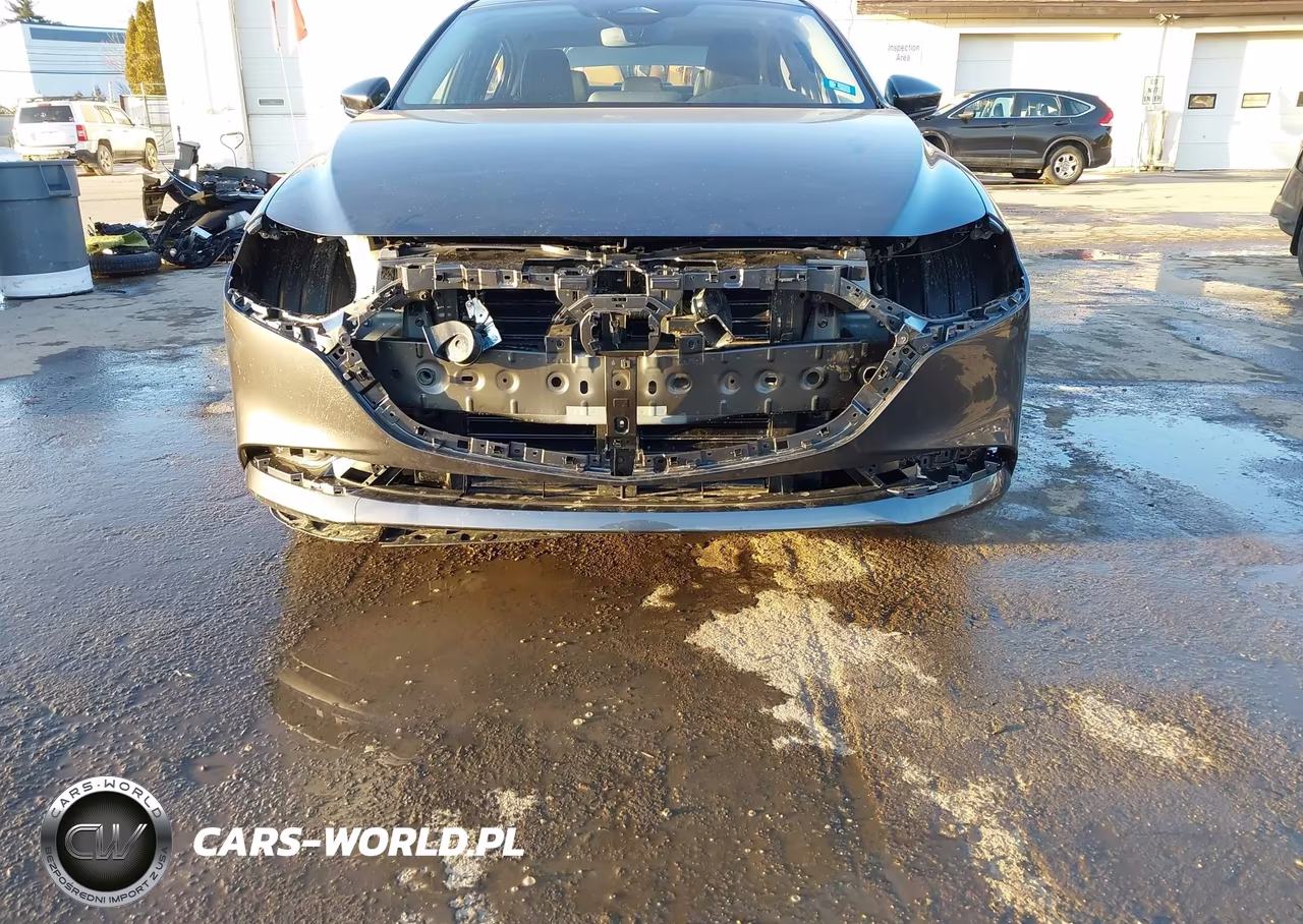 2026 Mazda Mazda3 2.5 S Preferred VIN:JM1BPACLXT1853780 - 6