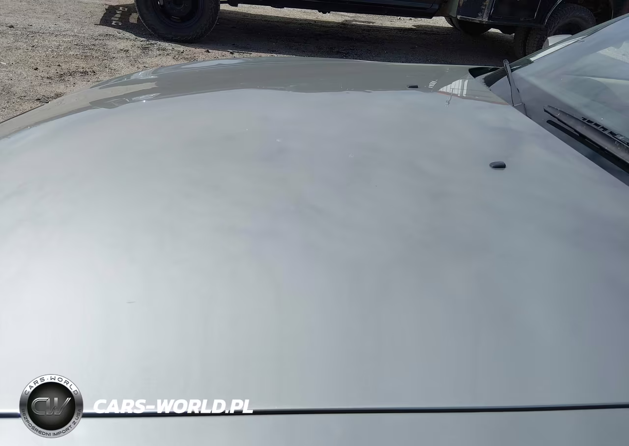 2005 BMW Z4 2.5I VIN:4USBT33555LS58412 - 6