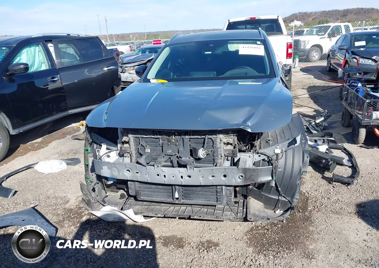 2023 Mazda Cx-50 2.5 S Premium Plus VIN:7MMVABEM5PN104863 - 13