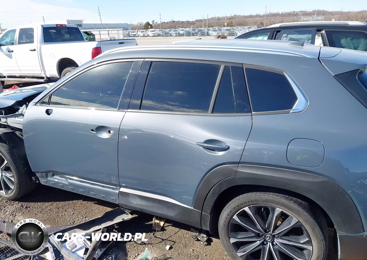 2023 Mazda Cx-50 2.5 S Premium Plus VIN:7MMVABEM5PN104863 - 15