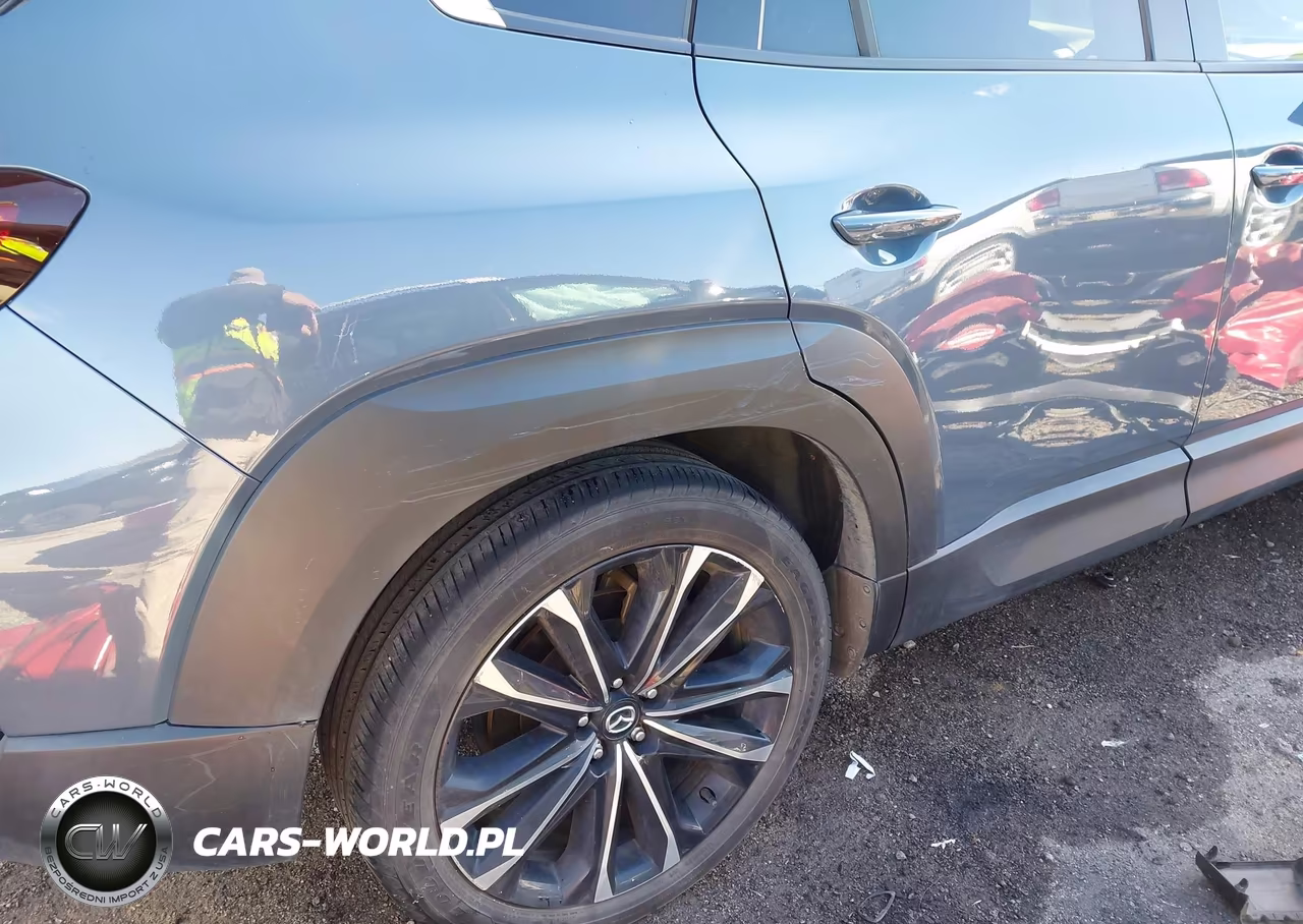 2023 Mazda Cx-50 2.5 S Premium Plus VIN:7MMVABEM5PN104863 - 19