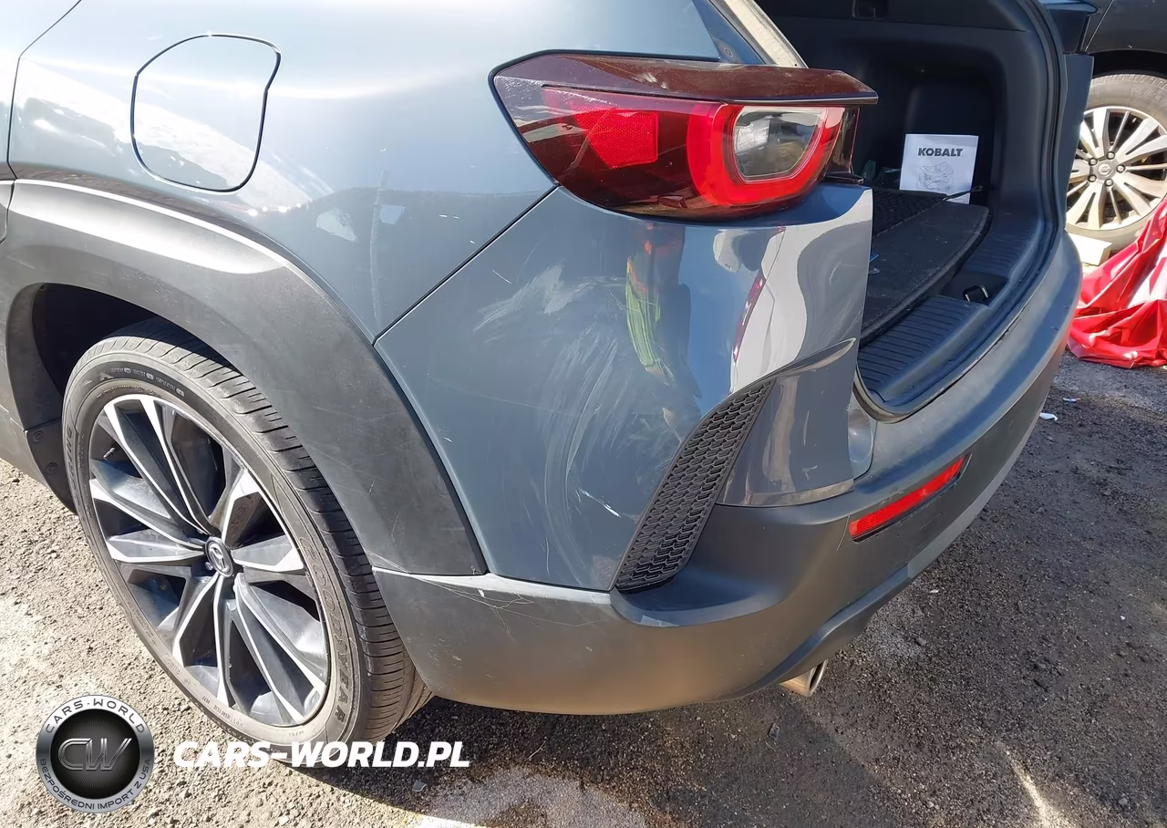 2023 Mazda Cx-50 2.5 S Premium Plus VIN:7MMVABEM5PN104863 - 20