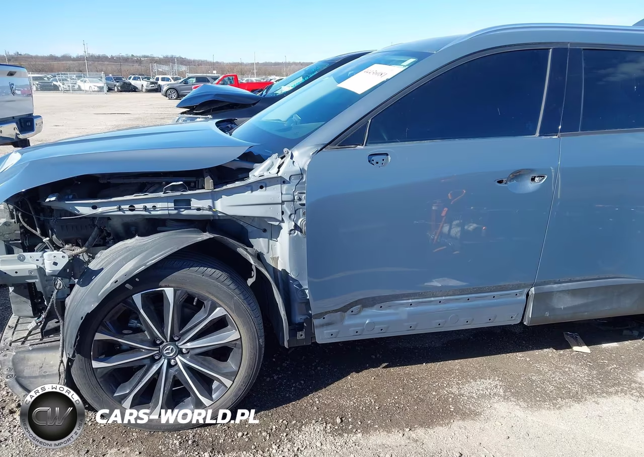 2023 Mazda Cx-50 2.5 S Premium Plus VIN:7MMVABEM5PN104863 - 21