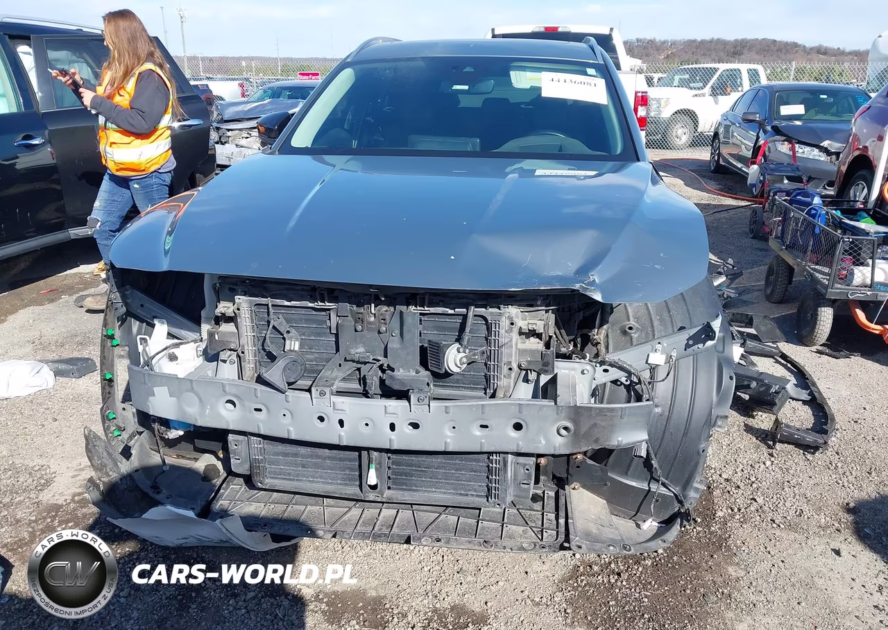 2023 Mazda Cx-50 2.5 S Premium Plus VIN:7MMVABEM5PN104863 - 6