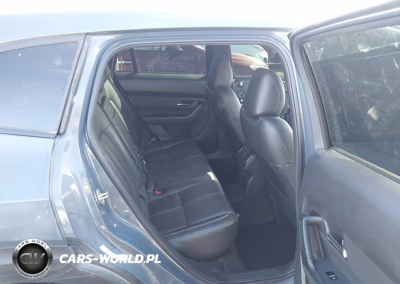 2023 Mazda Cx-50 2.5 S Premium Plus VIN:7MMVABEM5PN104863 - 8