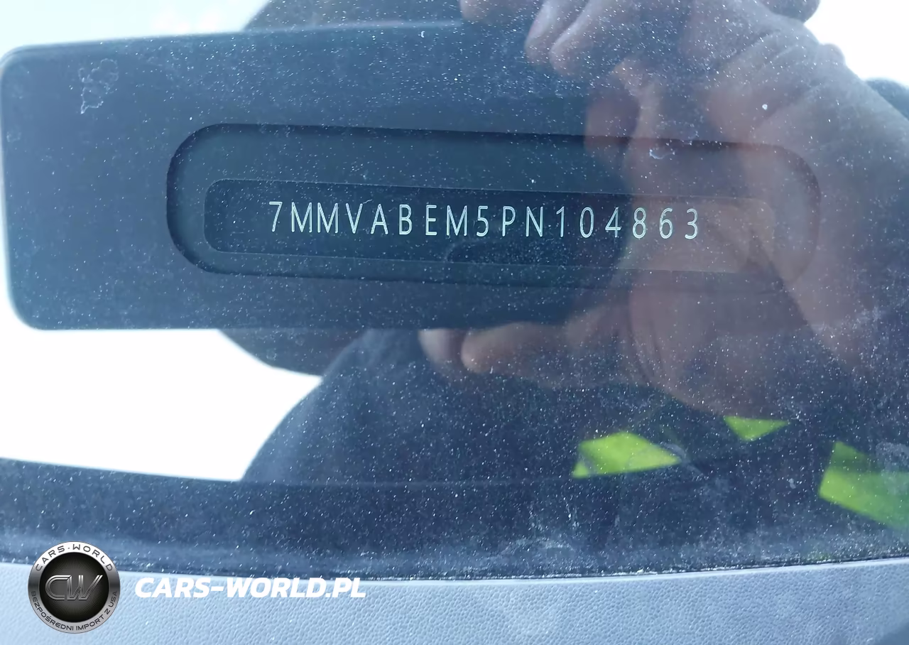 2023 Mazda Cx-50 2.5 S Premium Plus VIN:7MMVABEM5PN104863 - 9