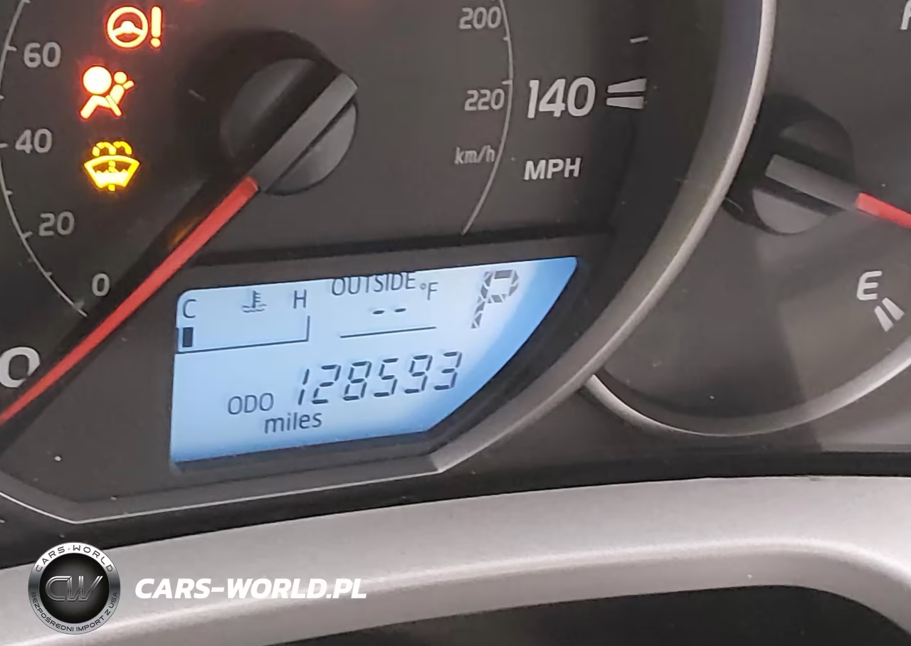 2016 Toyota Rav4 Le VIN:2T3BFREV3GW435603 - 14