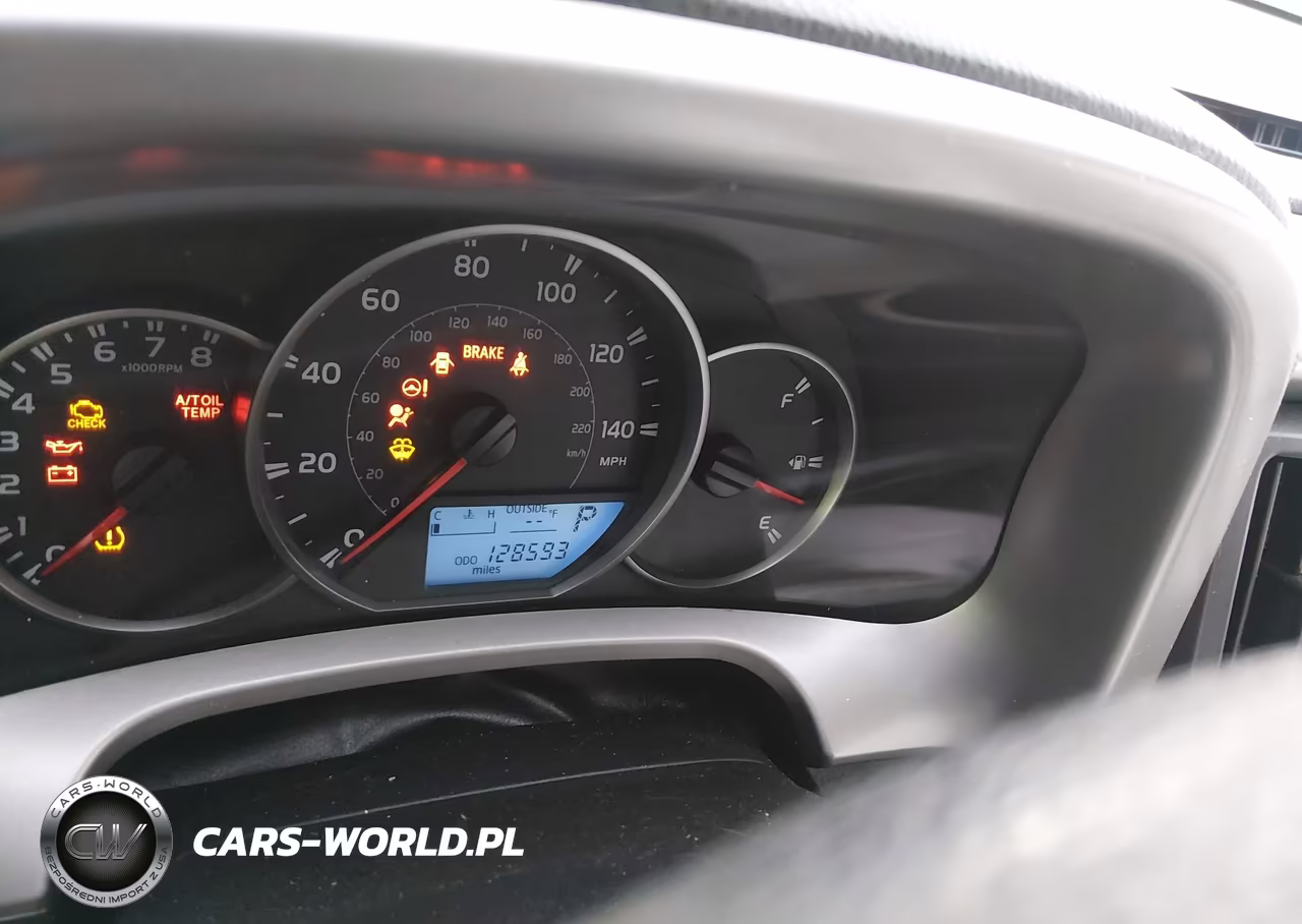 2016 Toyota Rav4 Le VIN:2T3BFREV3GW435603 - 7