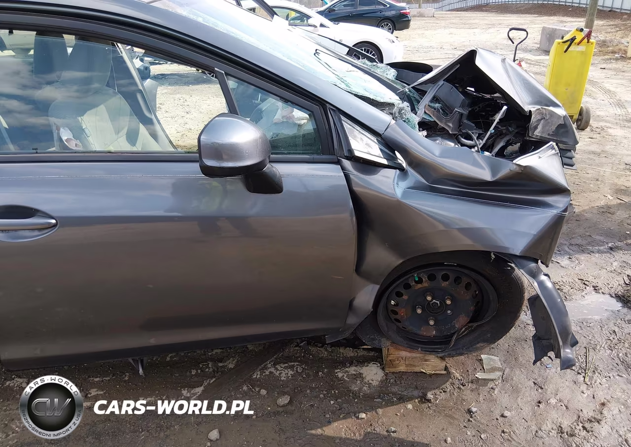 2012 Honda Civic Lx VIN:19XFB2F59CE054802 - 19