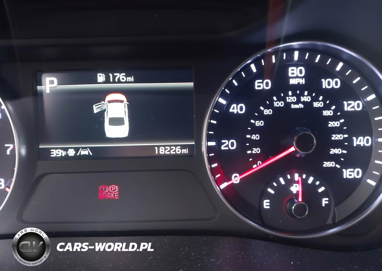 2023 Kia Forte Lxs VIN:3KPF24AD1PE674768 - 15