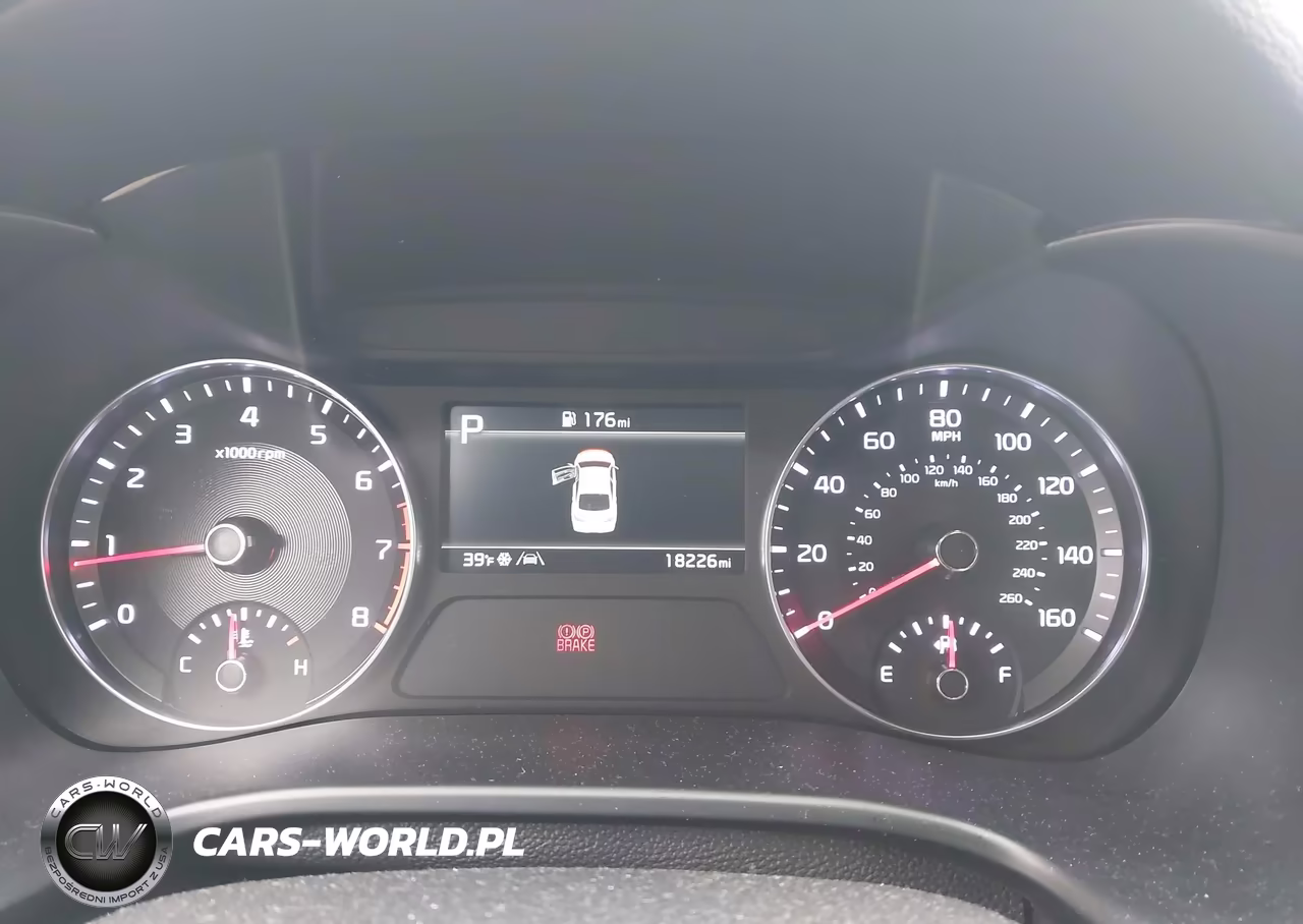 2023 Kia Forte Lxs VIN:3KPF24AD1PE674768 - 7