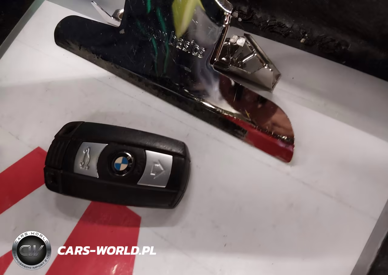 2011 BMW 335I VIN:WBAPM5C57BF181988 - 11