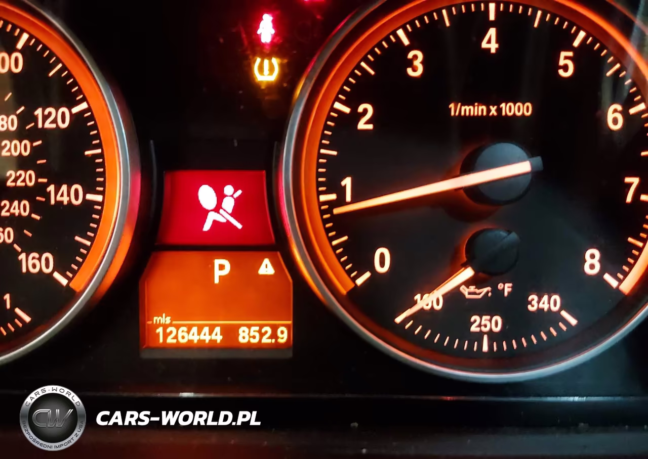2011 BMW 335I VIN:WBAPM5C57BF181988 - 15