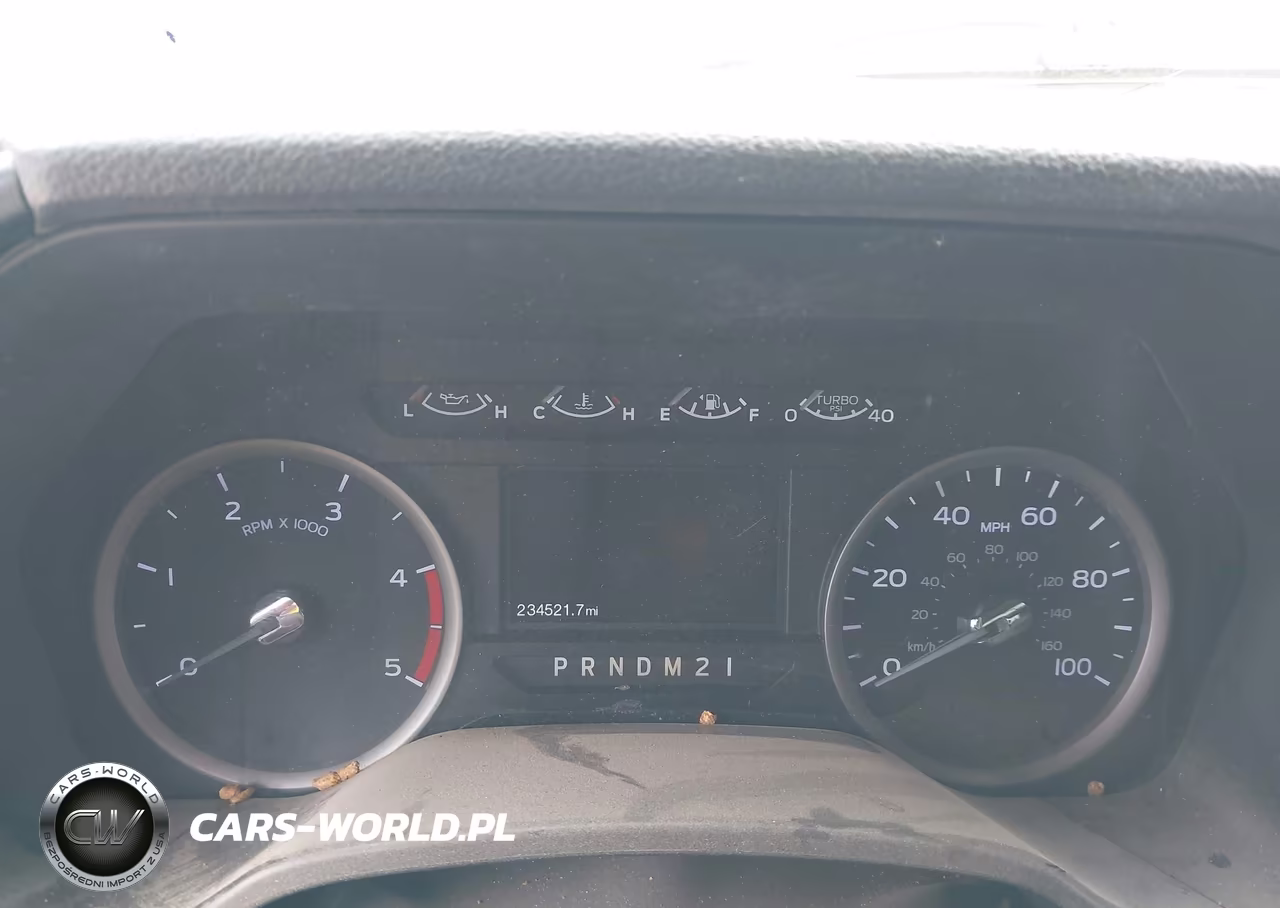 2019 Ford F-250 Xl VIN:1FT7W2BTXKED25440 - 7