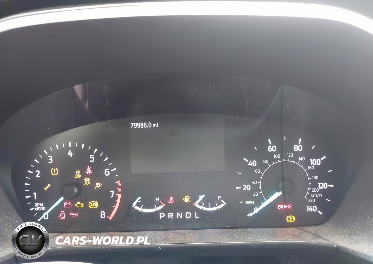 2020 Ford Escape Se VIN:1FMCU9G66LUB59162 - 7